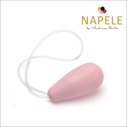 Cone 20gr para Pompoarismo - Pesito